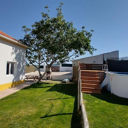 Casa Da Caroleira Villa Pacos  Ngoại thất bức ảnh