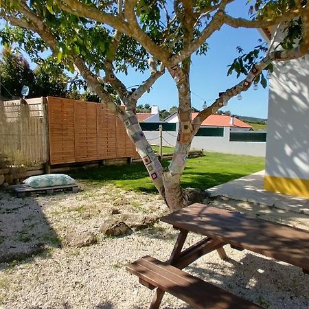 Casa Da Caroleira Villa Pacos  Ngoại thất bức ảnh